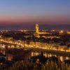 View of Florence, Italy - Archievald Quiambao