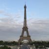 Eiffel Tower in Paris, France - Archievald Blog