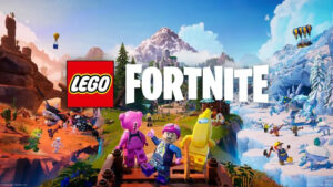 Comparing LEGO Fortnite and Minecraft
